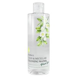 Clean & Miccelar Cleansing Water Green Tea