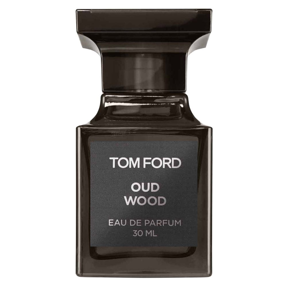 Tom Ford Fragrance Oud Wood Удовое дерево