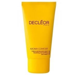 Decleor Aroma Confort Nourishing & Soothing Foot Cream Питательный крем-уход для ног
