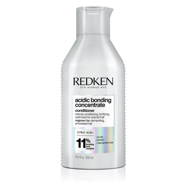 Redken Acidic Bonding Concentrate Acidic Bonding Concentrate Conditioner Интенсивный восстанавливающий кондиционер