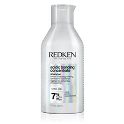 Acidic Bonding Concentrate Shampoo
