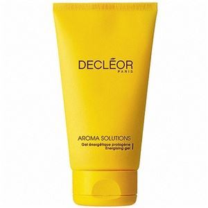 Decleor Aroma Solutions Prolagene Energising Gel Укрепляющий восстанавливающий гель для лица и тела, сглаживающий дефекты кожи