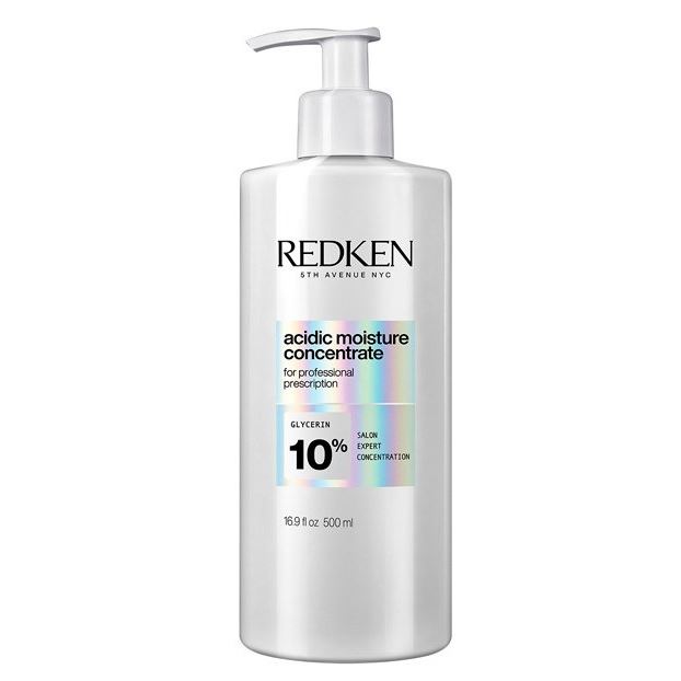 Redken Acidic Bonding Concentrate Acidic Moisture Concentrate Концентрат для увлажнения волос