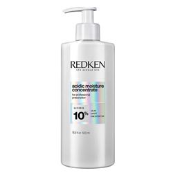 Acidic Moisture Concentrate