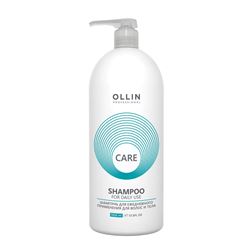 Shampoo For Daily Use 