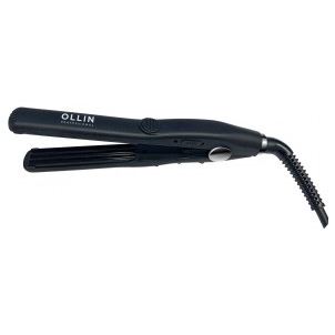 Ollin Professional Hair Tools OL-9119 Щипцы-гофре  Щипцы-гофре профессиональные