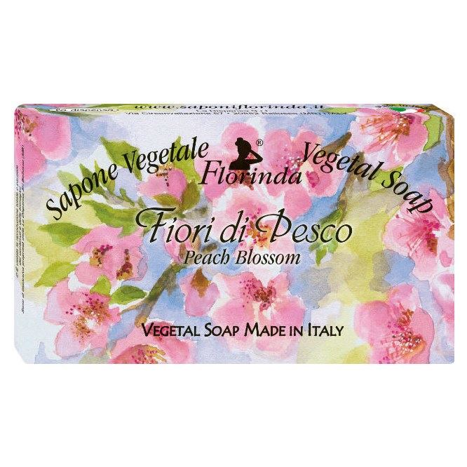 Florinda Note Fiorite Note Fiorite Fiori Di Pesco Коллекция "Цветочные ноты" - Персиковый цвет