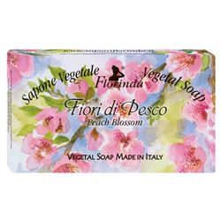 Note Fiorite Fiori Di Pesco