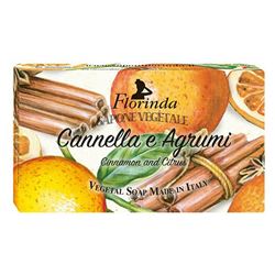 One Fragrance Collection Cannella e Agrumi