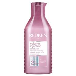 Volume Injection Conditioner