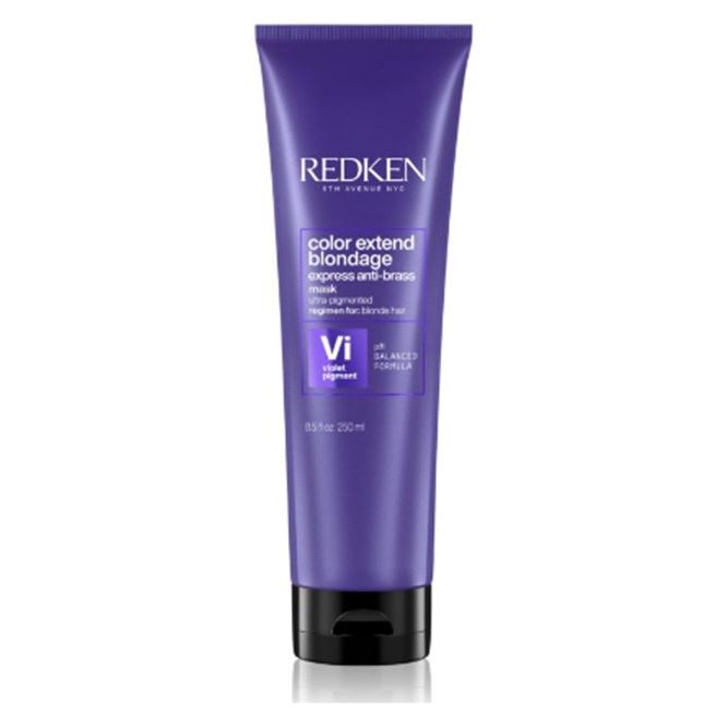 Redken Color Extend Magnetics Color Extend Blondage Mask Маска для светлых волос