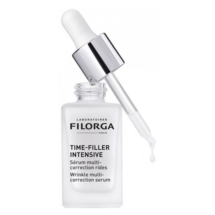Filorga Антивозрастная косметика Time Filler Intensive Serum Сыворотка - мультикорректор морщин