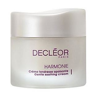 Decleor Harmonie Calm Gentle Soothing Cream Легкий успокаивающий крем для чувствительной кожи лица