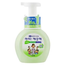 Ai-Kekute Foam Hand Soap Muscat