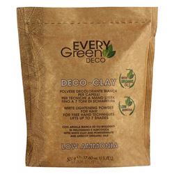 Every Green DECO Clay ZIP