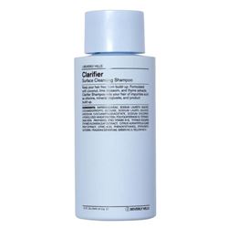 Clarifier Shampoo