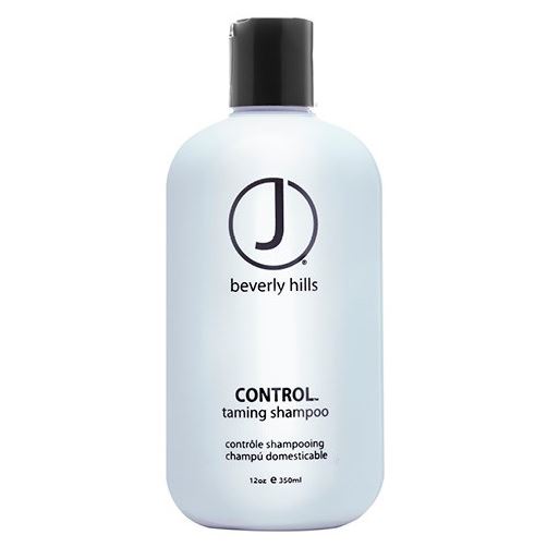 J Beverly Hills Hair Care Control Shampoo Шампунь для вьющих и непослушных волос