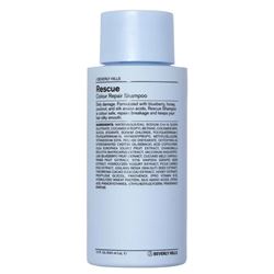 Rescue Shampoo