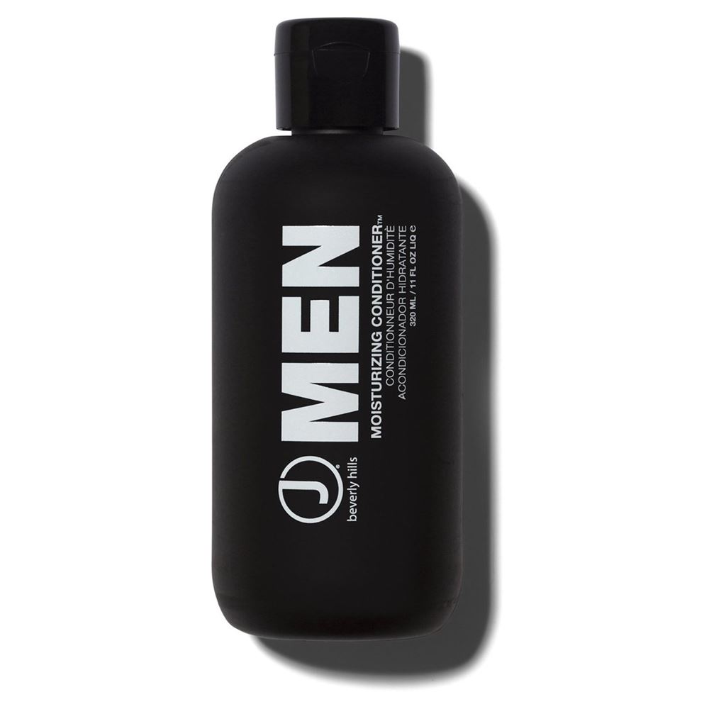 J Beverly Hills Men Moisturizing Conditioner Кондиционер увлажняющий для мужчин 