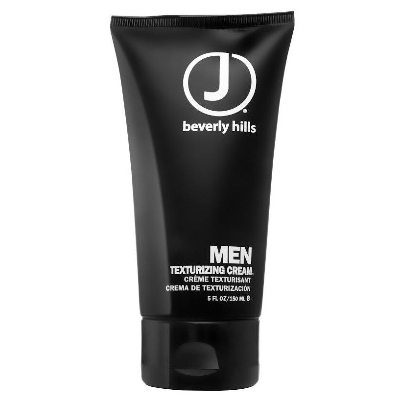 J Beverly Hills Men Texturizing Cream Текстурный крем для мужчин