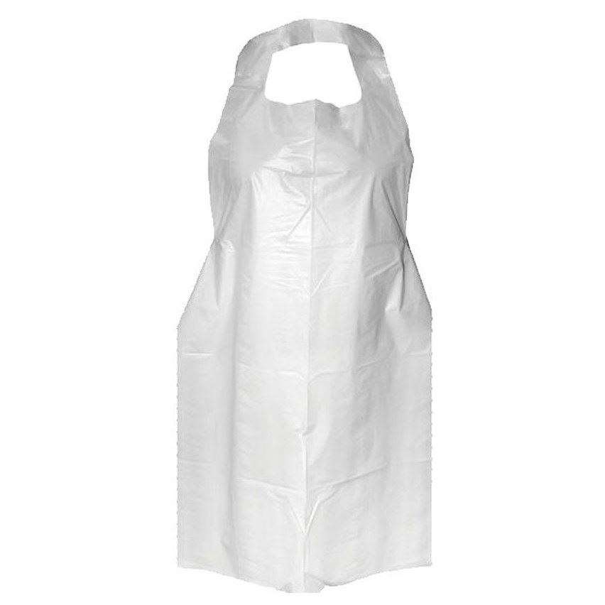 Constant Delight Accessories Фартук одноразовый 120*70 см/упаковка 50 шт Фартук одноразовый 120*70 см/упаковка 50 шт