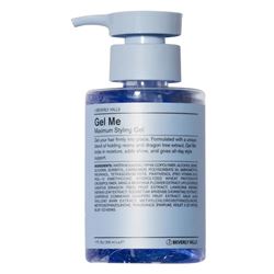 Gel Me Maximum Styling Gel