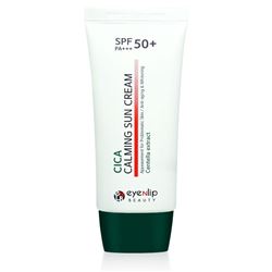 Cica Calming Sun Cream SPF50 +++