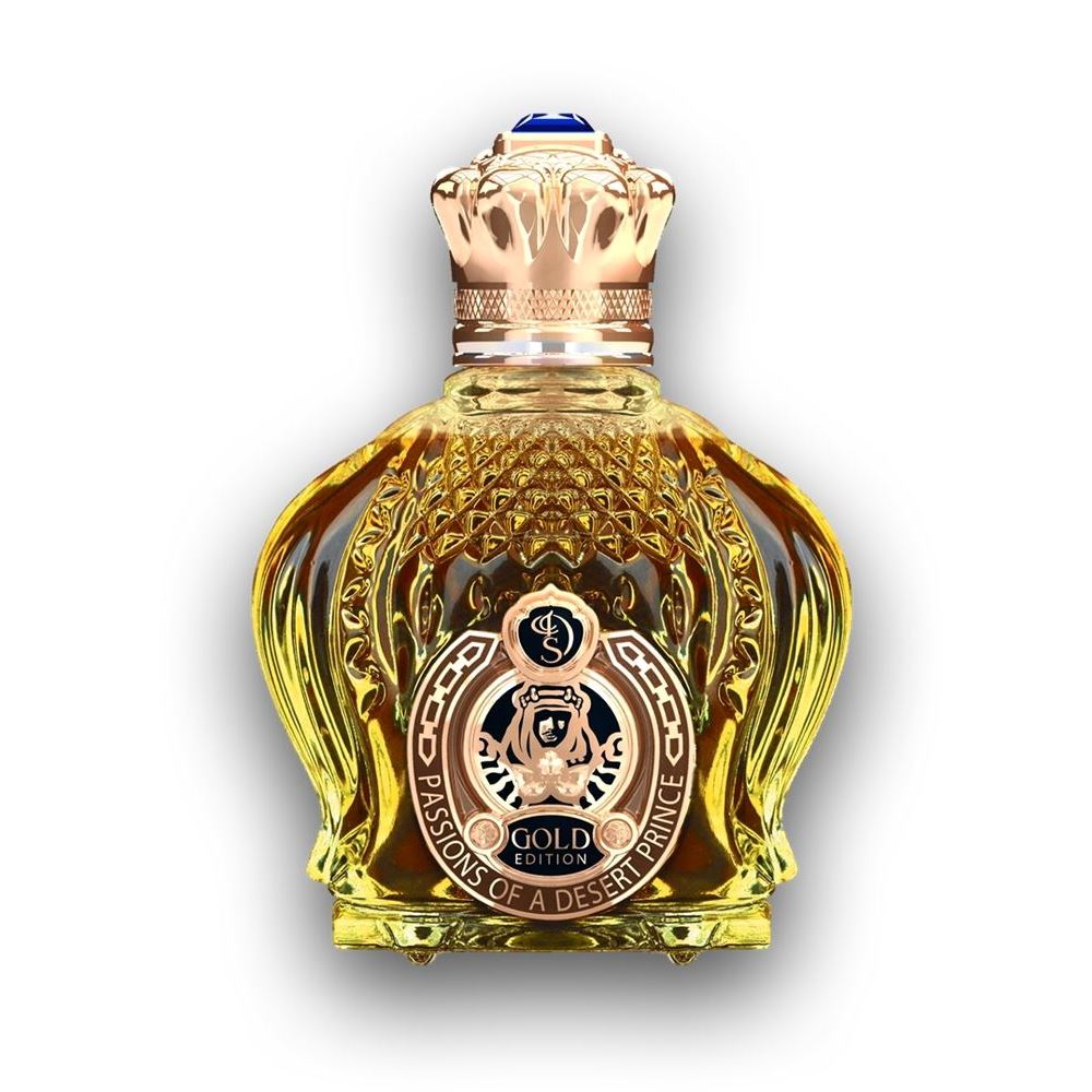 Shaik Fragrance Opulent Classic №77 Сокровища Востока