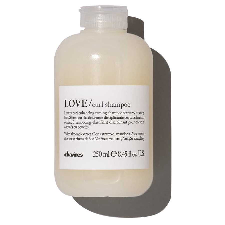 Davines Essential Haircare LOVE Curl Shampoo Шампунь для усиления завитка 