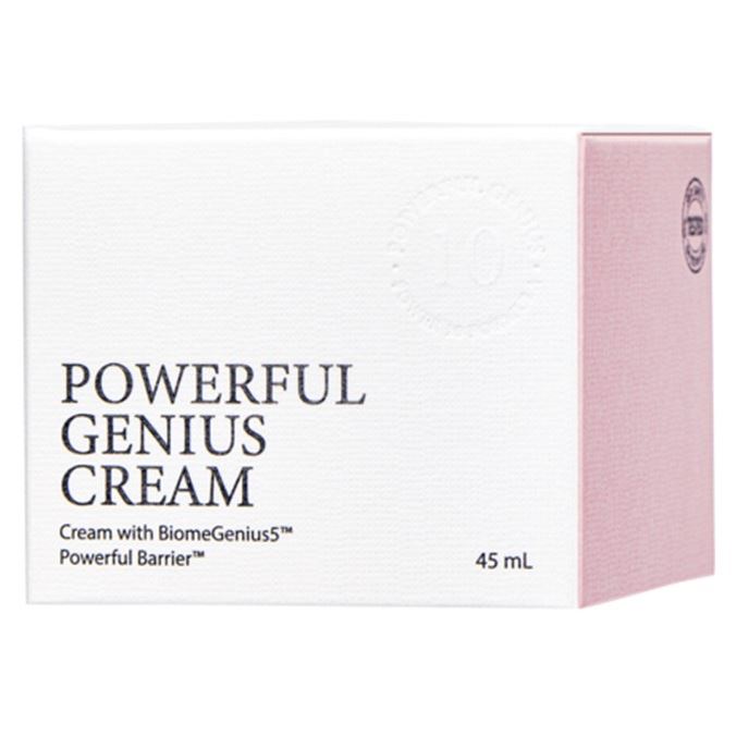 It s Skin Power 10 Formula Powerful Genius Cream Лифтинг-крем для лица