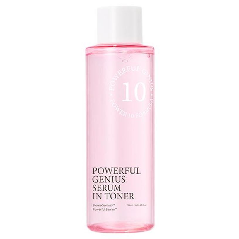 It s Skin Power 10 Formula Powerful Genius Serum In Toner  