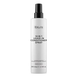 10 In 1 Leave-In Conditioner Spray