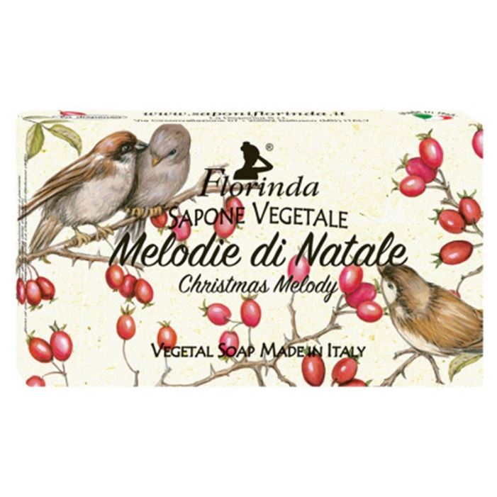 Florinda Mage Di Natale Magie Di Natale Melodie Di Natale Коллекция "Рождественское волшебство" - Рождественская мелодия