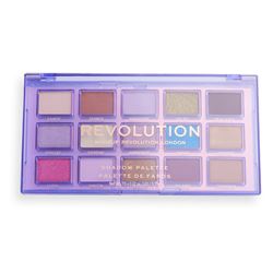 Reflective Eyeshadow Palette