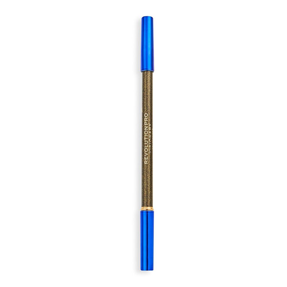 Revolution PRO Make Up Visionary Gel Eyeliner Pencil  Контур для век 