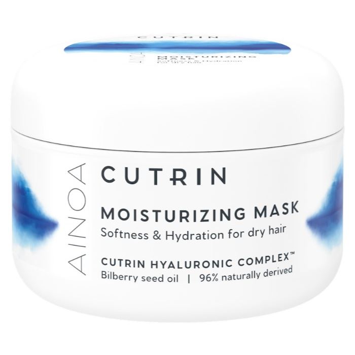 Cutrin Ainoa Ainoa Moisture Treatment Маска для увлажнения