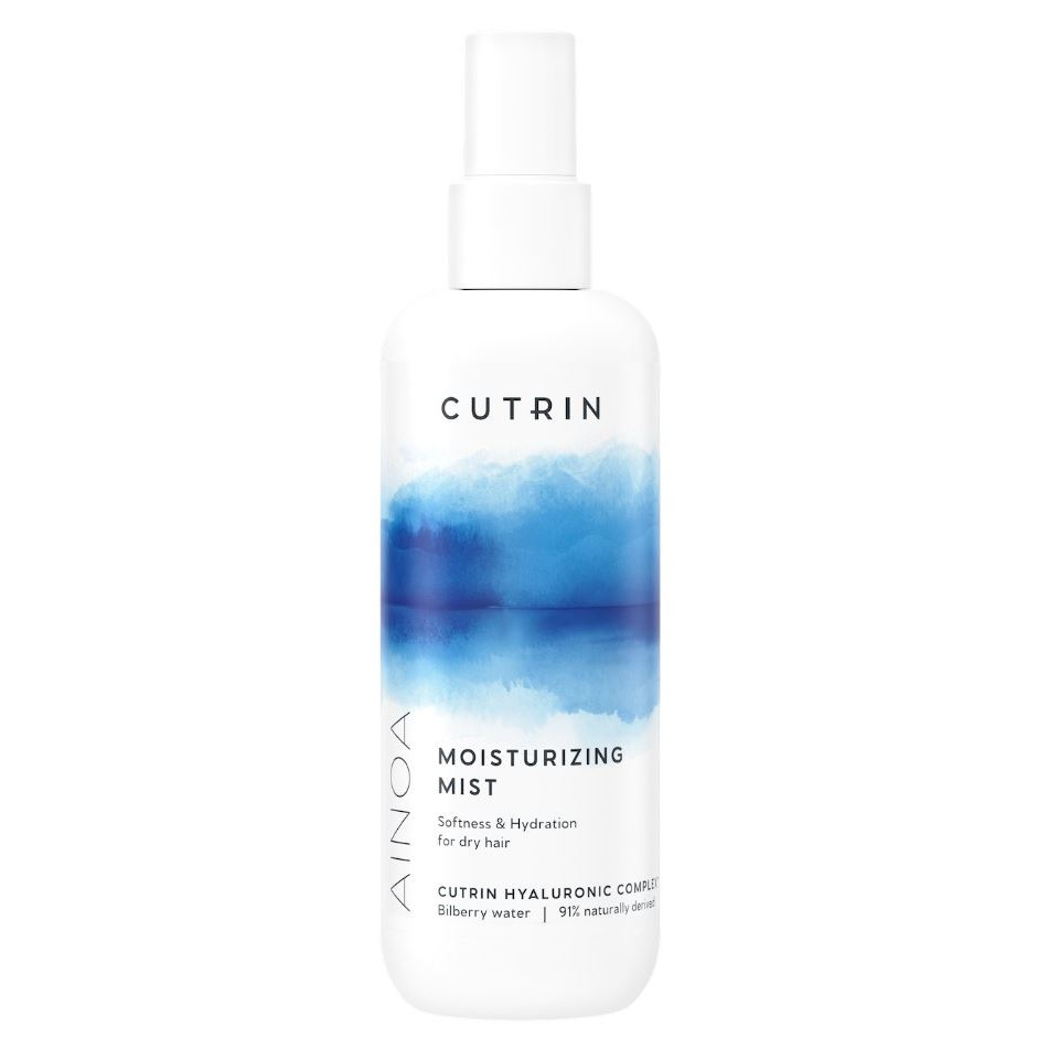 Cutrin Ainoa Ainoa Moisture Care Spray Увлажняющий спрей-дымка
