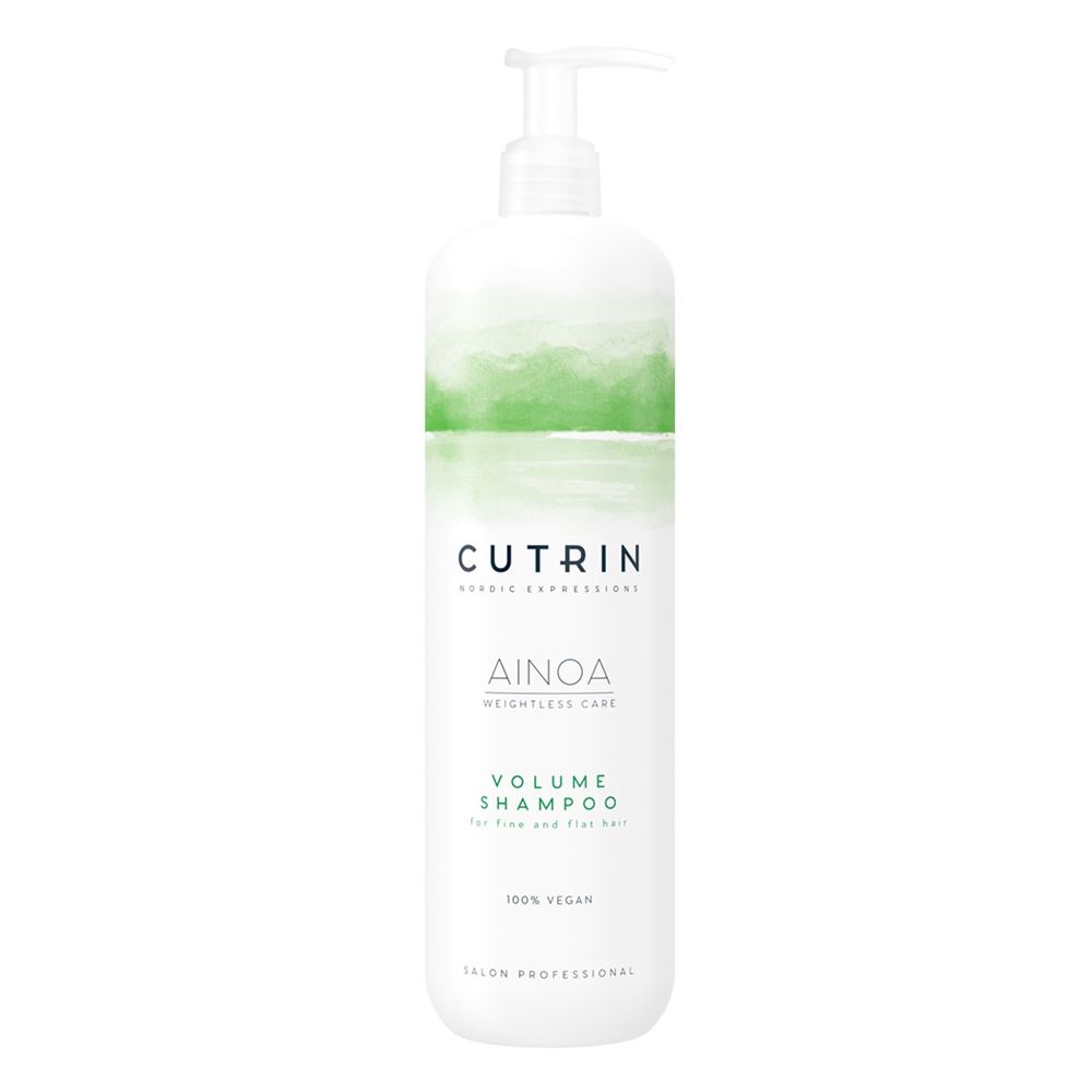 Cutrin Ainoa Ainoa Volume Shampoo  Шампунь для объема