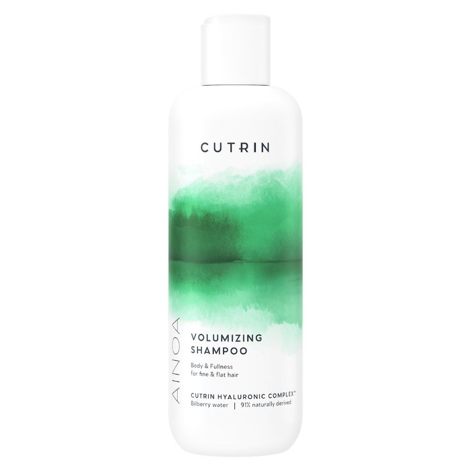 Cutrin Ainoa Ainoa Volume Shampoo  Шампунь для объема