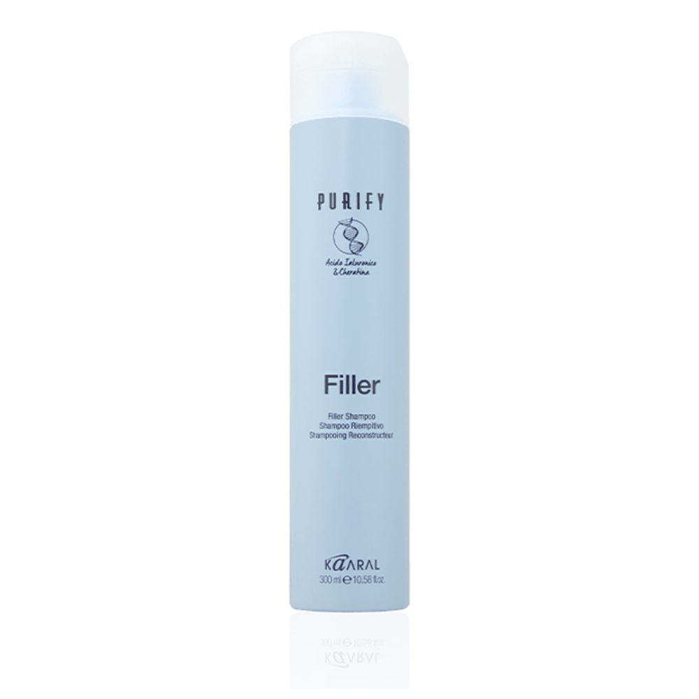 Kaaral PURIFY - SPA Filler Shampoo Шампунь-филлер для волос