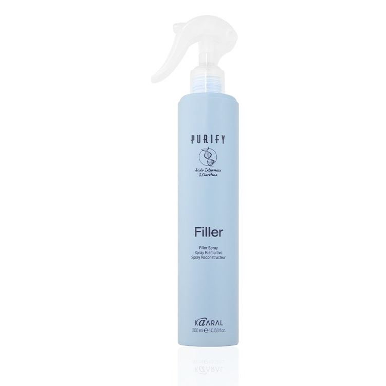 Kaaral PURIFY - SPA Filler Spray Спрей-филлер для волос