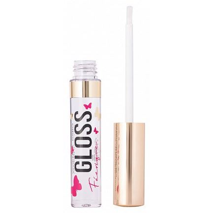 Vivienne Sabo Make Up Lip gloss/ Gloss a Levres «Gloss Feerique» Блеск для губ