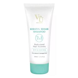 Keratin Rehab Shampoo