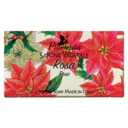 Magie Di Natale Rosa