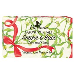 Magie Di Natale Amore e Baci 