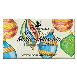 Magie Di Natale Mora e Muschio