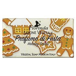 Magie Di Natale Profumo Di Fiesta 