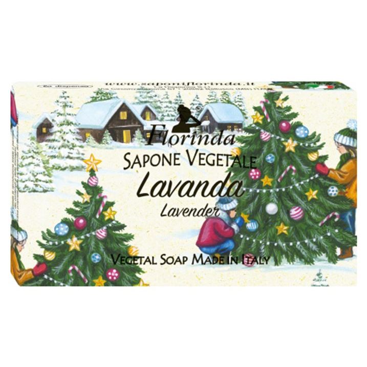Florinda Merry Christmas Merry Christmas Lavanda Коллекция "Счастливого рождества" - Лаванда