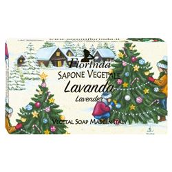 Merry Christmas Lavanda