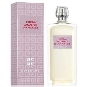 Givenchy Fragrance Amarige Les Mythiques Extravagance Аромат из новой коллекции Les Parfums Mythiques